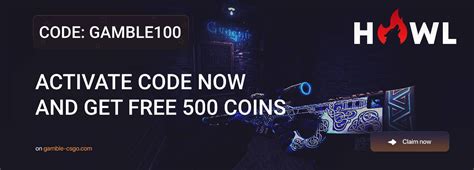 howl.gg flash codes|Howl.gg Promo Code & Site Review 2024 .